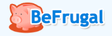 BeFrugal Logo