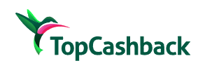 Topcashback Logo